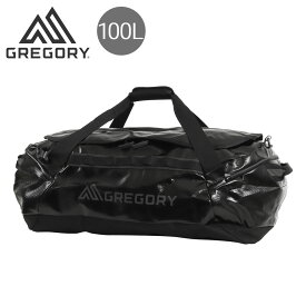グレゴリー アルパカ100 ダッフルバッグ 100L 2WAY メンズ レディース GREGORY ボストンバッグ バックパック リュックサック 折り畳み パッカブル 大容量 耐水 旅行[PO10][即日発送]