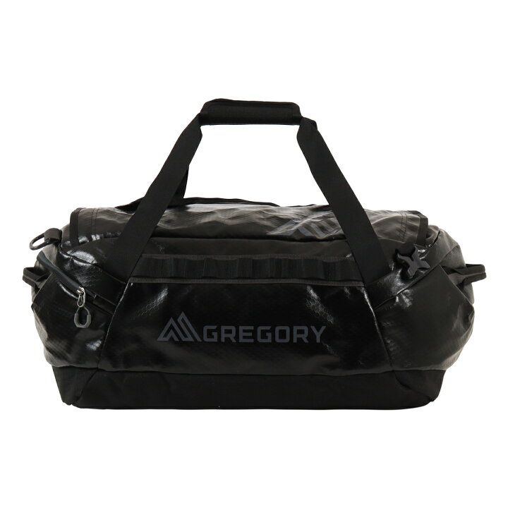 楽天市場】グレゴリー アルパカ40 ダッフルバッグ 40L 2WAY メンズ  