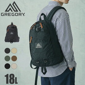 グレゴリー リュック 18L ファインデイV2 メンズ レディース GREGORY FINE DAY V2 デイパック バックパック リュックサック 小ぶり 旅行 アウトドア[PO10][即日発送]