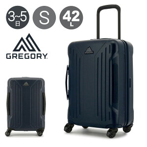 OS[ X[cP[X 42L 57.2cm 3.47kg R QUADRO PRO HARDCASE 22 GREGORY n[hL[ TSAbN 4 e o COs s[]