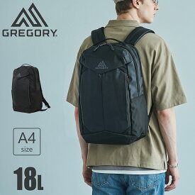 グレゴリー リュック 18L A4 スケッチSQ メンズ レディース アスペクト GREGORY バックパック ビジネスリュック[PO10][即日発送]