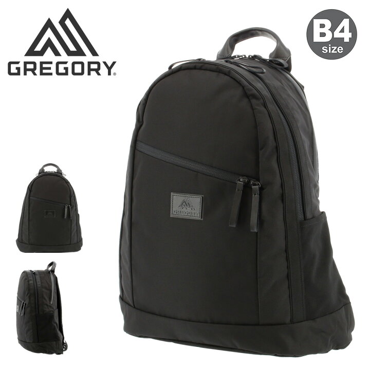 楽天市場】グレゴリー リュック B4 メンズ PLG-407 GREGORY リュック 