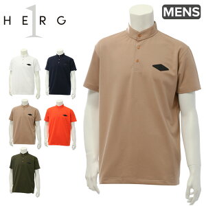 GO St |Vc  St Y fB[X GU23PR11 HERG1 StEFA X|[c STAND COLLOR POLO-X^hJ[|