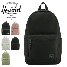 【全品10倍｜5/30 24時迄】ハーシェルサプライ バックパック メンズ レディース11407 Herschel Supply SETTLEMENT BACKPACK | スクールバッグ リュックサック リュック ユニセックス 531133 531135 531223 531136 531224[PO10]