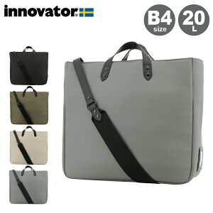 ySi10{11/27()2zCmx[^[ g[gobO B4 20L Y fB[X G INP7004 innovator y 2WAY e 傫 V_[obO rWlX ʋ[DL10]