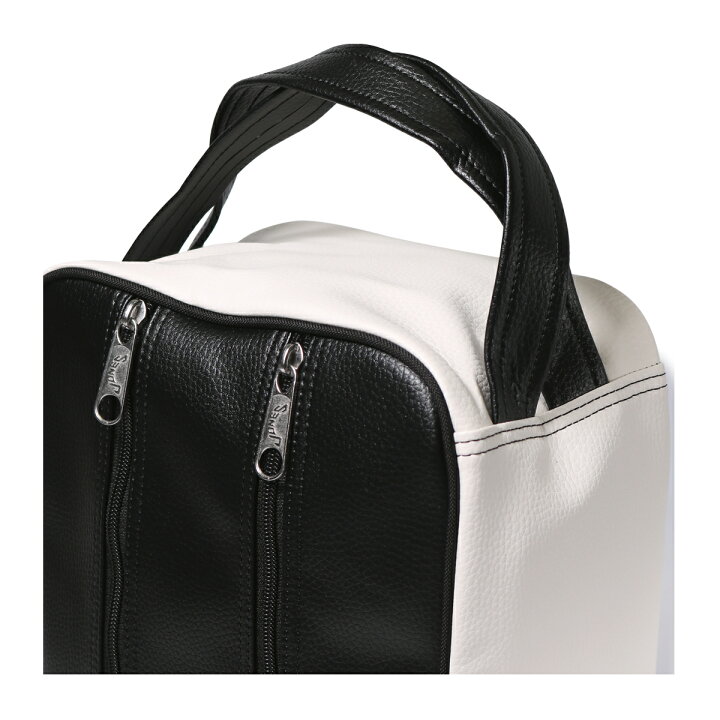 93%OFF!】 専用❗️JONES Shoes Case Classic ゴルフシューズケース JONES Shoes Case Classic VARIG White