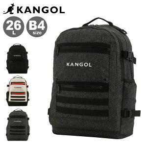 �J���S�[�� �����b�N 26L B4 �����Y ���f�B�[�X 250-1510 KANGOL FAZZ �����b�N�T�b�N �f�C�p�b�N �o�b�N�p�b�N �ʊw[PO10][��������]