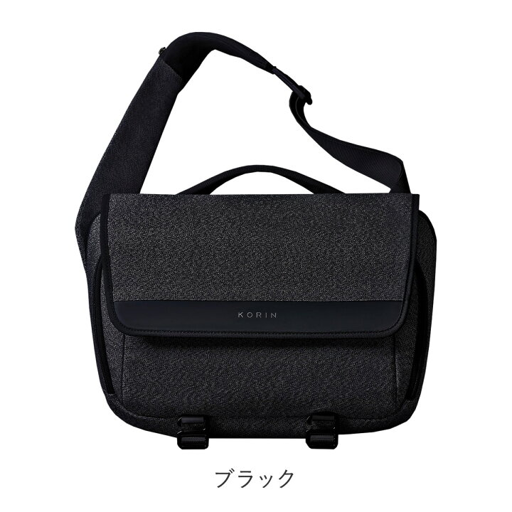 楽天市場】コリンデザイン ボディバッグ メンズ レディース C-SLING-X 
