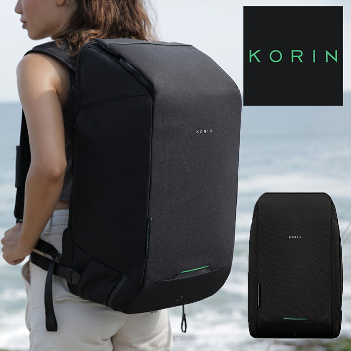 楽天市場】【全品10倍☆3/11(火)2時迄】コリンデザイン リュック  