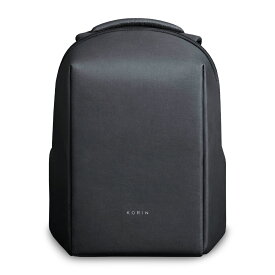 コリンデザイン リュック メンズ HP NS ハイパック KORIN DESIGN HiPACK｜バックパック ビジネスバッグ ビジネスリュック 充電 防犯 セキュリティ 盗難防止 キャリーオンバッグ TSAロック 防水