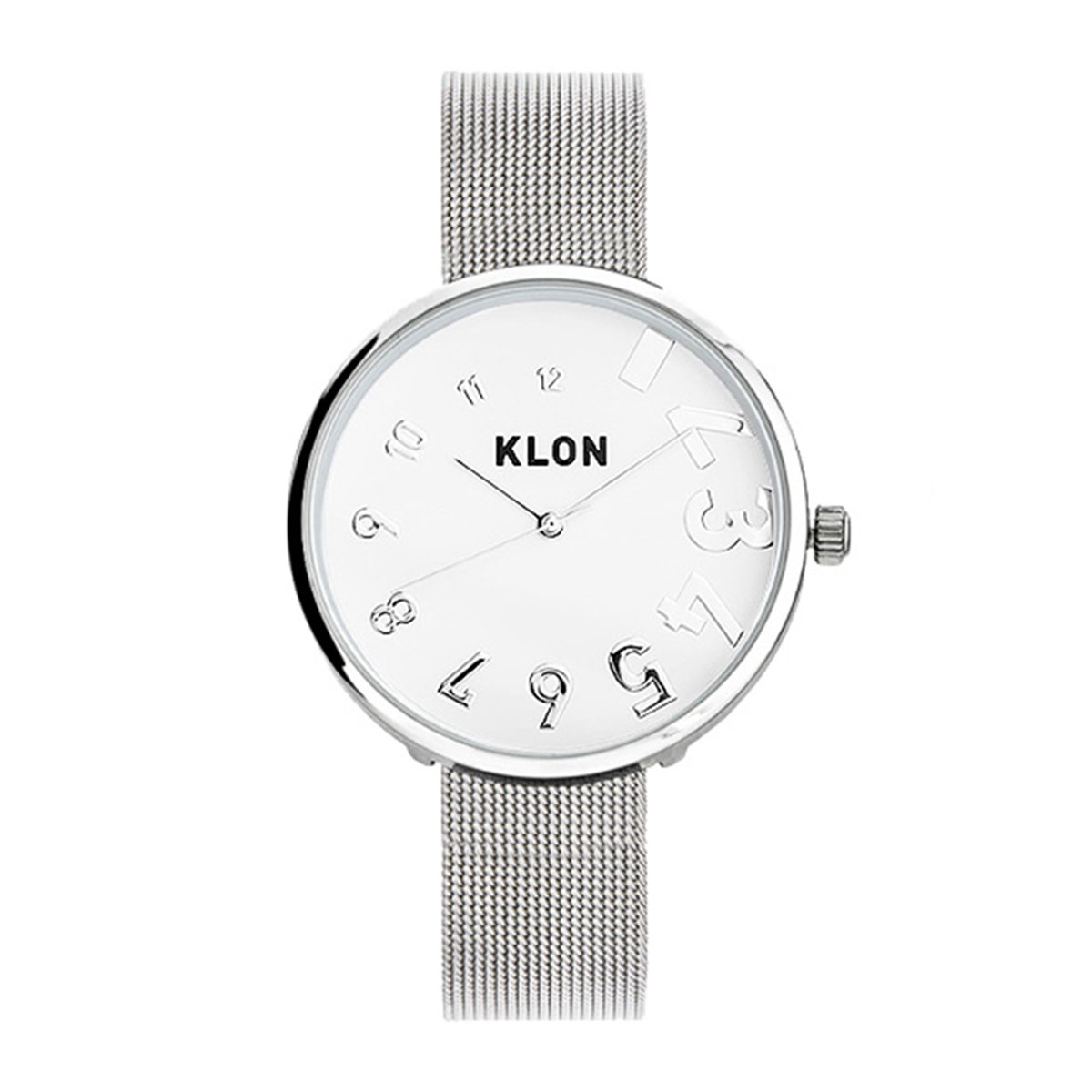 楽天市場】KLON 腕時計 レディース メンズ クローン おしゃれ 時計