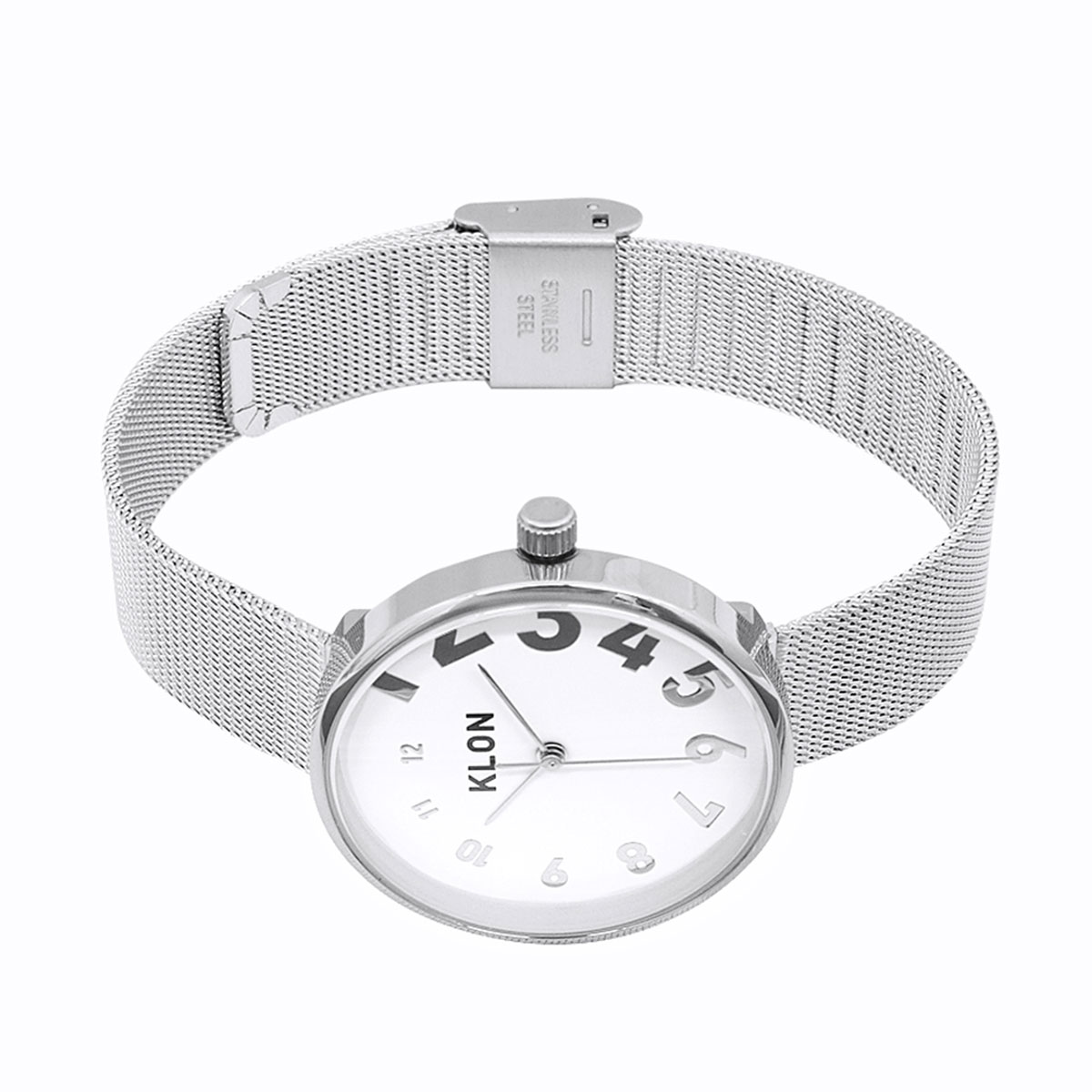 楽天市場】KLON 腕時計 レディース メンズ クローン おしゃれ 時計