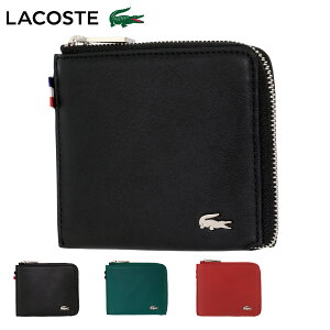 ラコステ Lacoste 財布 通販 人気ランキング 価格 Com