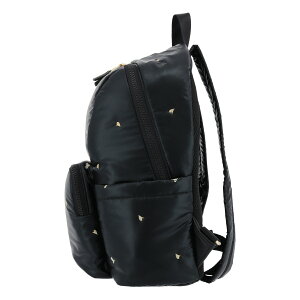 楽天市場 最大57倍 3 11 木 1 59まで期間限定エントリー ランバンオンブルー リュック エール レディース 4730 Lanvin En Bleu リュックサック チャーム付き Po10 Bef サックスバー