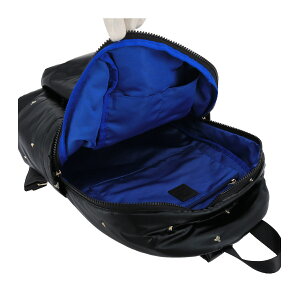 楽天市場 最大57倍 3 11 木 1 59まで期間限定エントリー ランバンオンブルー リュック エール レディース 4730 Lanvin En Bleu リュックサック チャーム付き Po10 Bef サックスバー