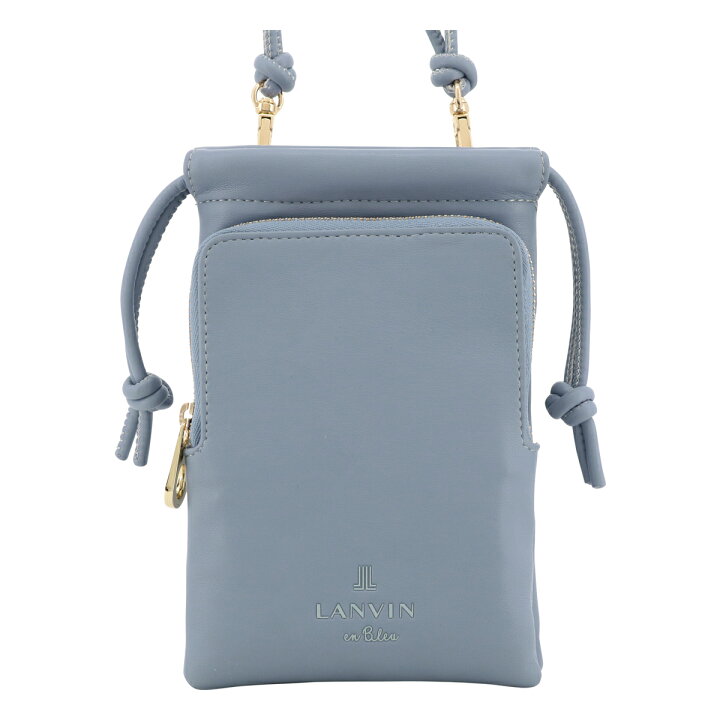 楽天市場】【全品10倍☆9/19(金)0時迄】ランバンオンブルー スマホ 