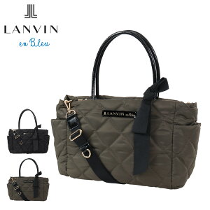 ySi10{12/3()20`zoIu[ g[gobO fB[X IZ[ 484641 LANVIN en Bleu 2WAY V_[obO y LeBO Lg {[]