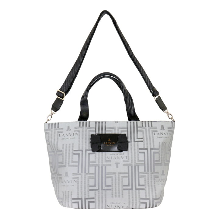 楽天市場】【全品10倍☆4/10(木)2時迄】ランバンコレクション トート  
