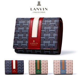 ySi10{11/11()2zoRNV ܂z tFAp[X fB[X 65-6504 6514 LANVIN COLLECTION RpNg[DL10]