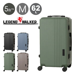 ySi10{10/11(y)0`zWFhEH[J[ X[cP[X t[ 62L 68cm 4.7kg `W[ 5114-61 LEGEND WALKER TSbN[DL10]