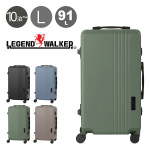 ySi10{10/28()0`zWFhEH[J[ X[cP[X t[ 91L 77cm 5.6kg `W[ 5114-70 LEGEND WALKER TSbN[DL10]