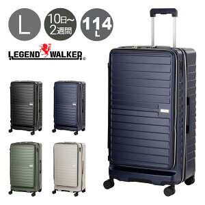 ySi10{10/24()20`zWFhEH[J[ X[cP[X 114L 73cm 5.7kg 5208-73 LEGEND WALKER MALIBU ^ COs n[hL[ t@Xi[ L[P[X L[obO tgI[v