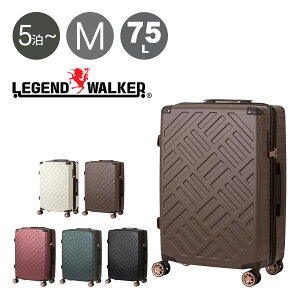 ySi10{11/19()0zWFhEH[J[ X[cP[X t@Xi[ fbL 64(75)L 66cm 3.9kg 5514-59 LEGEND WALKER TSbN g GLXp_u[DL10]