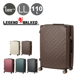 ySi10{10/4(y)0`zWFhEH[J[ X[cP[X t@Xi[ fbL 100(110)L 75cm 4.7kg 5514-69 LEGEND WALKER TSbN g GLXp_u[PO10]