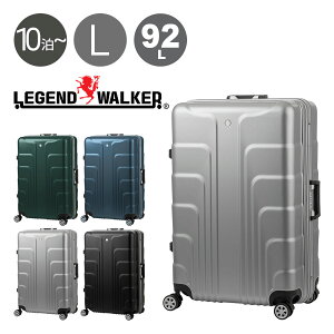 ySi10{11/4()0zWFhEH[J[ X[cP[X t[ 92L 76cm 5.3kg RA 5521-70 LEGEND WALKER TSbN[DL10][]