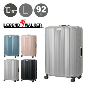 ySi10{10/28()0`zWFhEH[J[ X[cP[X t[ 92L 77cm 4.9kg NX 6032-70 LEGEND WALKER TSbN[DL10]