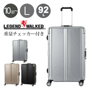 ySi10{10/24()20`zWFhEH[J[ X[cP[X dʃ`FbJ[ t[ 92L 76cm 5.6kg uCh 6722-68 LEGEND WALKER TSbN[DL10]