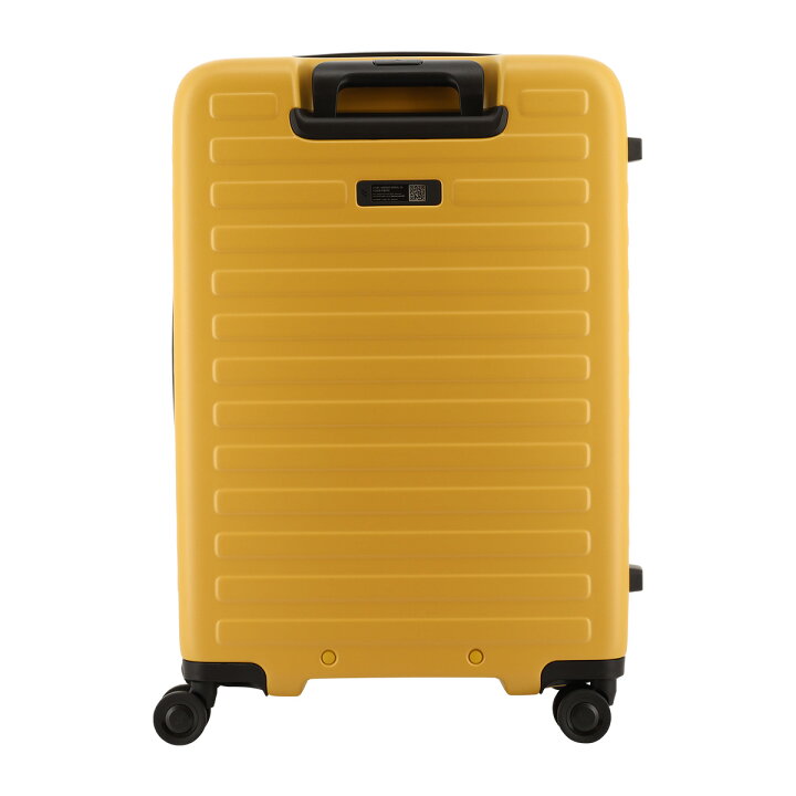 楽天市場】ロジェール スーツケース キューボ 70(77)L 61cm 4.4kg CUBO 