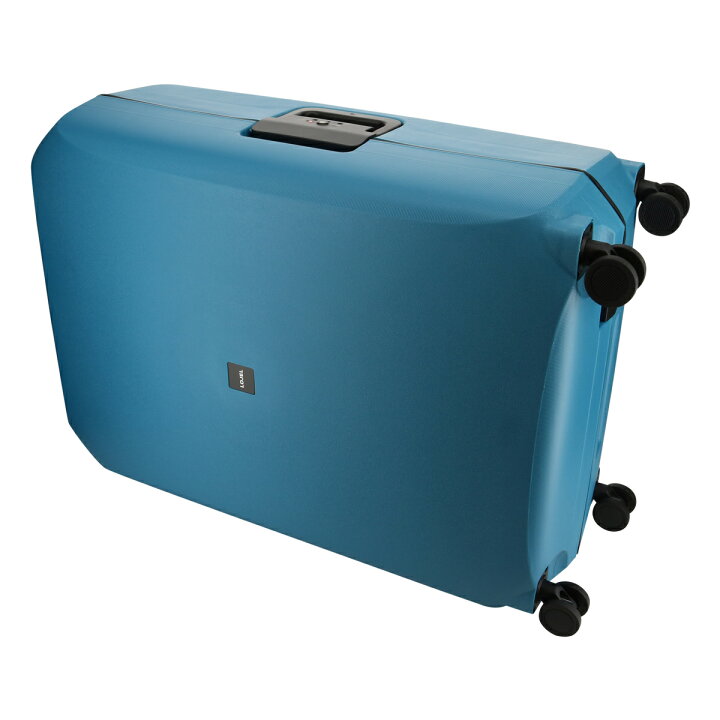 楽天市場】【全品10倍☆4/16(木)0時迄】ロジェール スーツケース 112L 