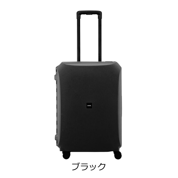 楽天市場】【全品10倍☆4/2(水)0時迄】ロジェール スーツケース 66L 