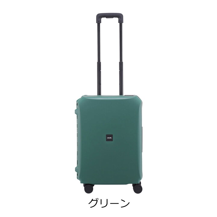 楽天市場】【全品10倍☆3/30(日)0時～】ロジェール スーツケース 37L 