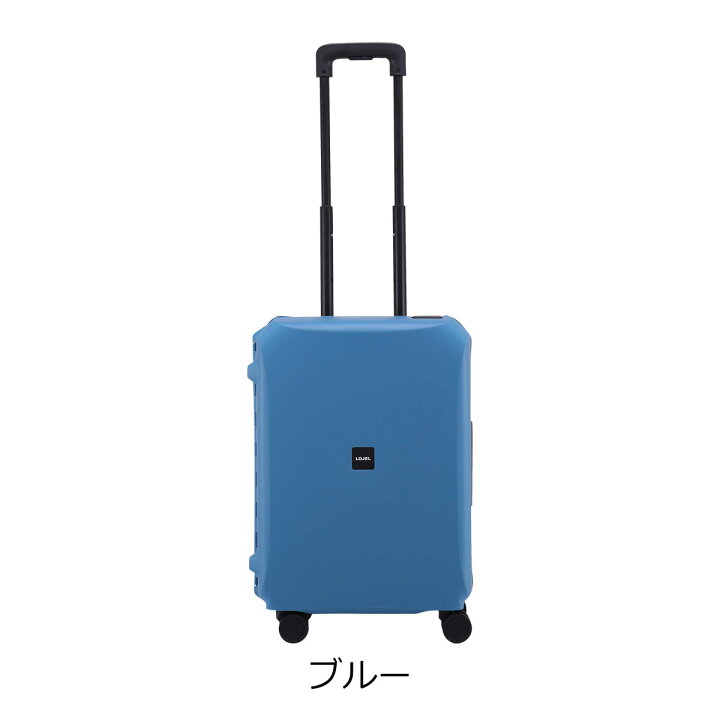 楽天市場】ロジェール スーツケース 37L 48.5cm Voja VOJA-S ハード 