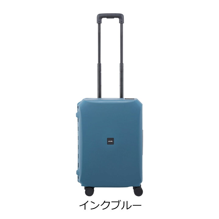 楽天市場】【全品10倍☆3/30(日)0時～】ロジェール スーツケース 37L 