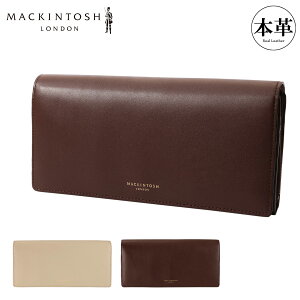 マッキントッシュ(Mackintosh) レディース長財布 | 通販・人気  