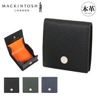 マッキントッシュロンドン 小銭入れ MEDAL 6060044 MACKINTOSH LONDON コインケース 牛革 メンズ[PO10]