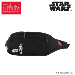 Manhattan Portage }nb^|[e[W STAR WARS X^[EEH[Y EGXgobO Xg[g[p[ {fBobO V_[obO ΂ߊ| ~jV_[ MP1101STW25 []