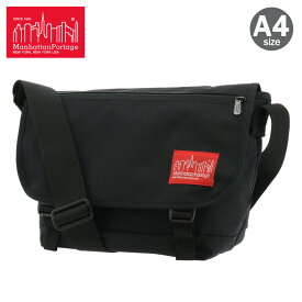 【全品10倍｜6/11 2時迄】マンハッタンポーテージ メッセンジャーバッグ A4 メンズ レディース MP1606JRFZP Manhattan Portage |ショルダーバッグ[即日発送][PO10]