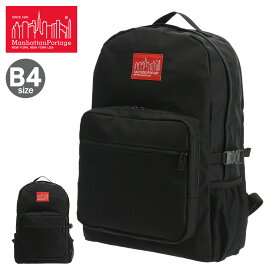 マンハッタンポーテージ リュック B4 25L メンズ レディース MP2236 Manhattan Portage |リュックサック バックパック[即日発送][DL10][母の日]