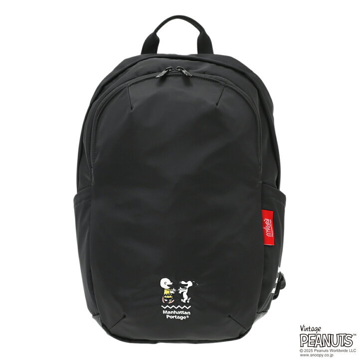 楽天市場】Manhattan Portage マンハッタンポーテージ スヌーピー 