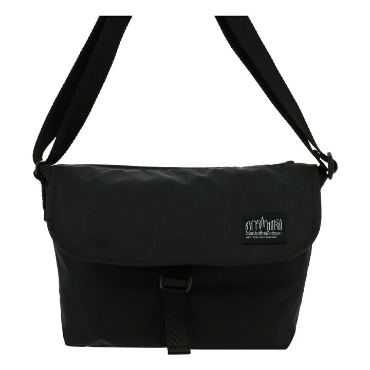 極美品✨マンハッタンポーテージ ブラックレーベル メッセンジャー  