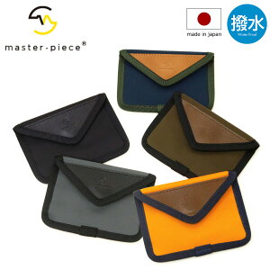 ySi10{10/11(y)0`z}X^[s[X St |PbgC|[` STCY Y 02646 master piece GOLF Pocket in pouch }`|[` }`P[X eB[P[X  {[PO10][]