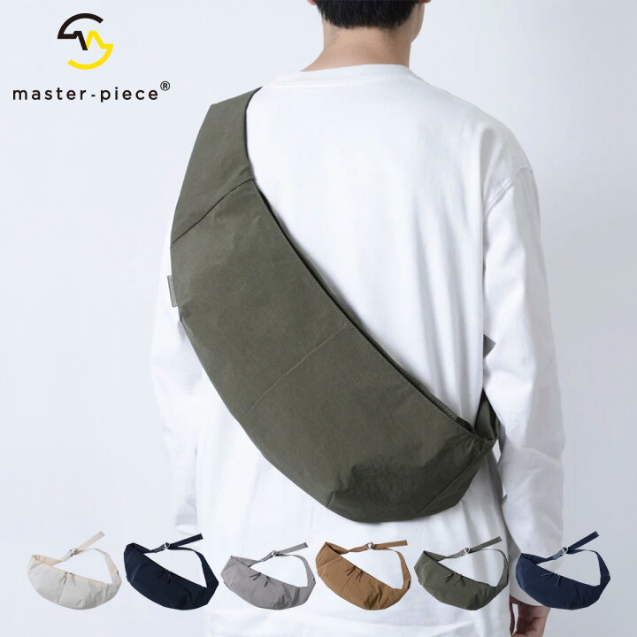 楽天市場】【全品10倍☆6/11(木)10時迄】マスターピース スリング 