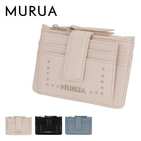 楽天市場 Murua カードケースの通販