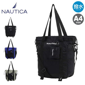 m[eBJ g[gobN A4 2WAY Y fB[X 370-7520 NTC-009 NAUTICA V_[obO  s AEghA t[DL10]