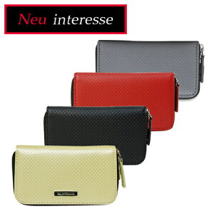 キーケース ノイインテレッセ メンズキーケース キーカバー 通販 人気ランキング 価格 Com