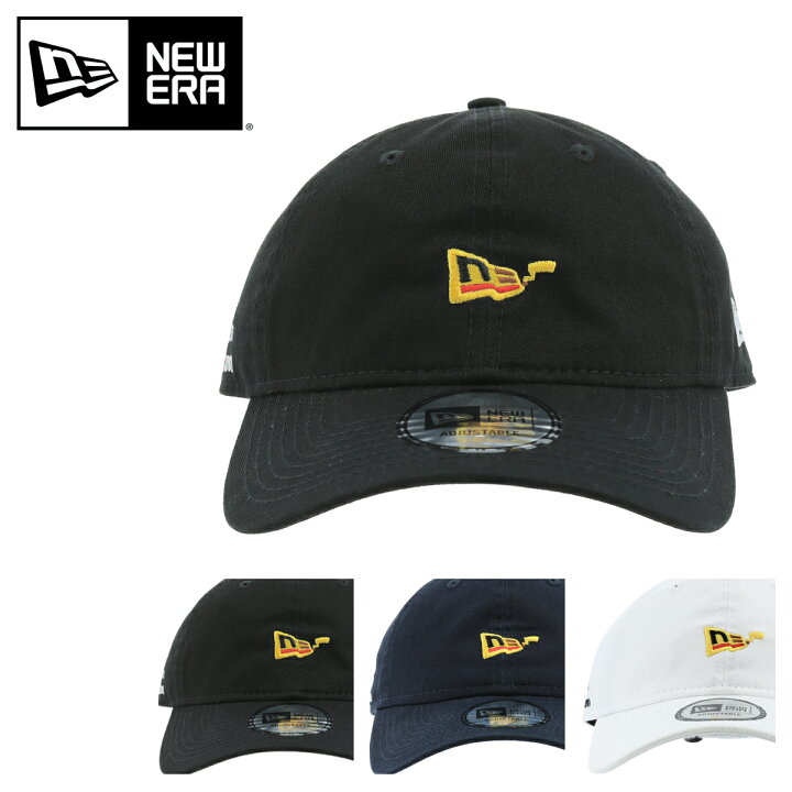 楽天市場 ニューエラ キャップ 9thirty ポケモン フラックロゴ メンズ レディース New Era ポケモン 帽子 サイズ調整可能 Po10 サックスバー 財布バッグ専門店